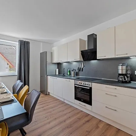 Golden With Barbecue, Yoga, Football Table